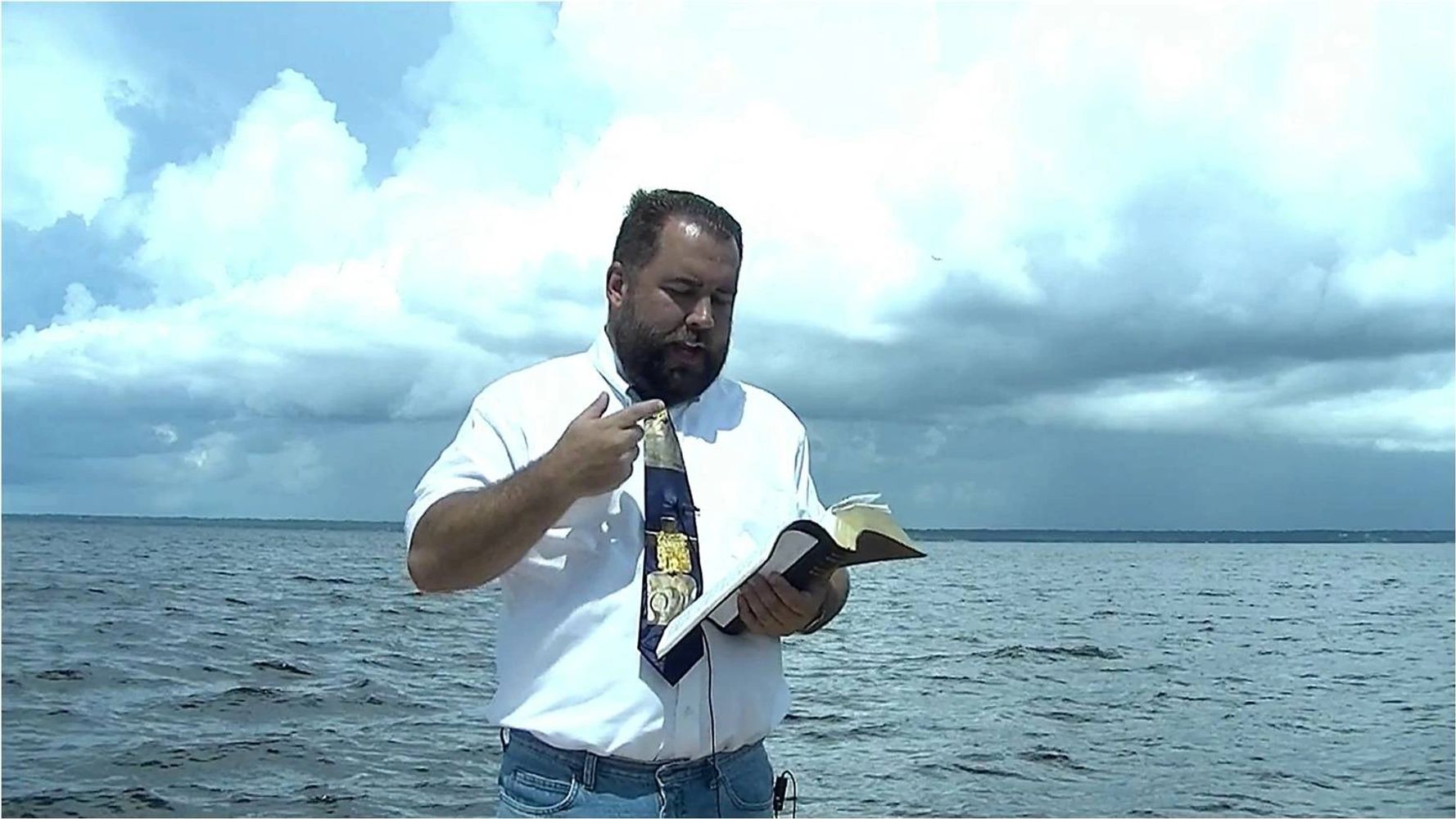 The Cloud Church Org